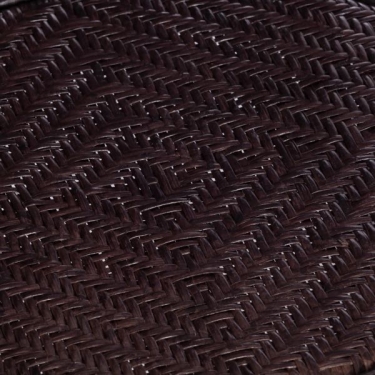 Кресло Tetchair PELANGI 02/15 B /с подушкой/ Орех