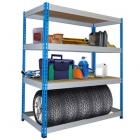 Стеллаж Металл-Завод МКФ 18764-2,0