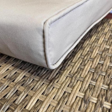 Комплект плетеной мебели Афина-мебель AFM-311BL Beige