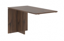 Брифинг-приставка Skyland EDIS EDB 1367 Дуб Денвер темный Мокко