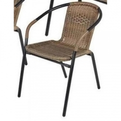 Стул Афина-мебель Асоль LRC-02 Light Brown