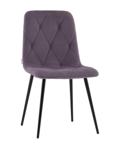 Стул Stool Group Одди Diamond С велюр пыльно-сиреневый