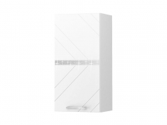 Настенные шкафы Бьянка Витра