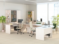 Готовые комплекты Альфа