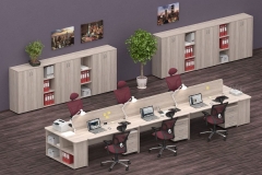 Готовые комплекты Glassy