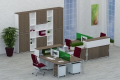 Готовые комплекты Deka