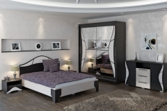 Готовые комплекты Верона Линаура