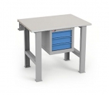 Верстак-набор Диком ВЛ-100-02 МФ