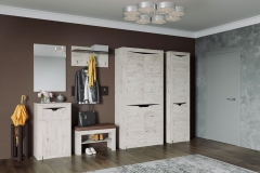 Готовые комплекты Соренто П