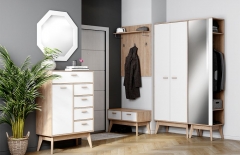 Готовые комплекты Калгари П