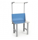 Верстак Диком ВЛ-100-01МФ + Экран ВЛ-100-Э3