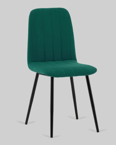 Стул Stool Group Easy new велюр зеленый