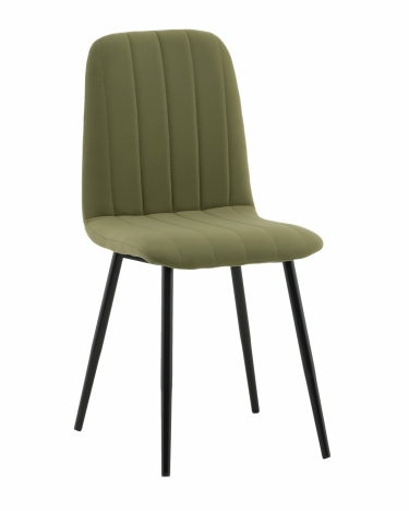 Стул Stool Group Easy new велюр оливковый