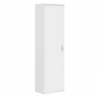 Гардероб Skyland ГБ-1 Белый