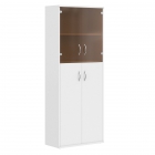 Шкаф Skyland СТ-1.7 Белый