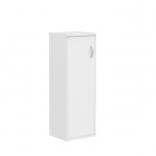 Шкаф Skyland СУ-2.3 Л/Пр Белый