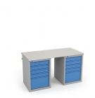 Верстак-набор Диком ВЛ-150-09 МФ