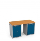 Верстак-набор Диком ВС-150-08 МФ