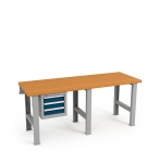 Верстак-набор Диком ВС-200-02 Ф