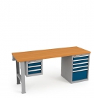 Верстак-набор Диком ВС-200-06 Ф