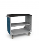 Тележка инструментальная-НАБОР Диком ВСТ-030-09