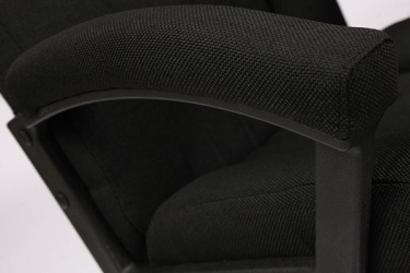 Кресло руководителя Tetchair СН888 Черный NF-2603